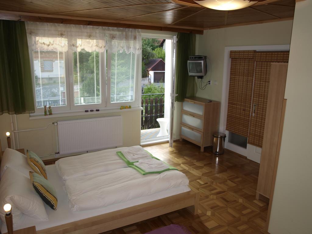 Český Krumlov Ubytovani Abc חדר תמונה