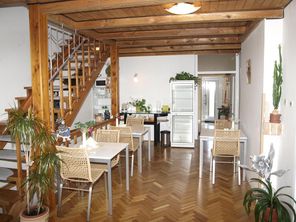 Český Krumlov Ubytovani Abc מראה חיצוני תמונה
