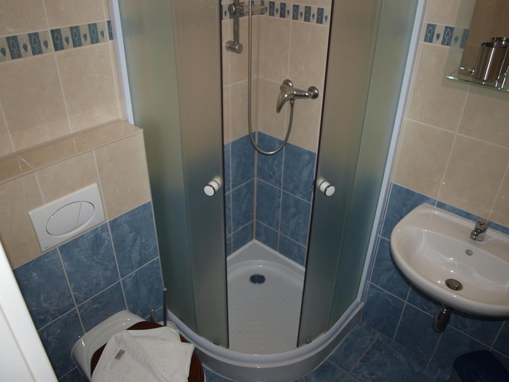 Český Krumlov Ubytovani Abc חדר תמונה